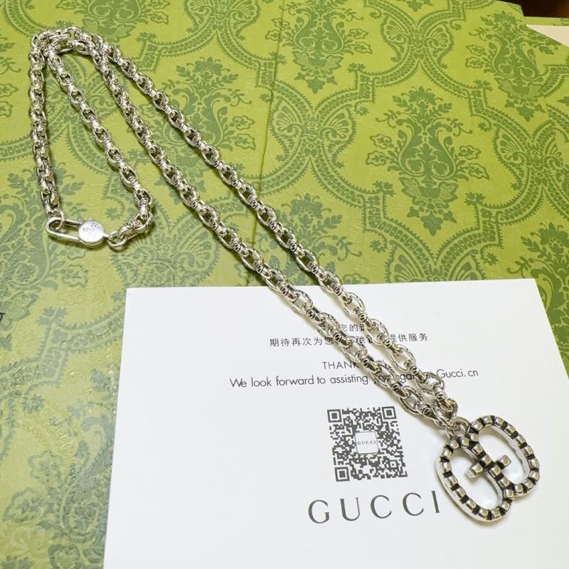 Gucci Necklaces